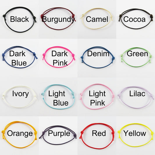 10 Player Set Adjustable 2025 BASKETBALL Charm Bracelet Sports Team Gift