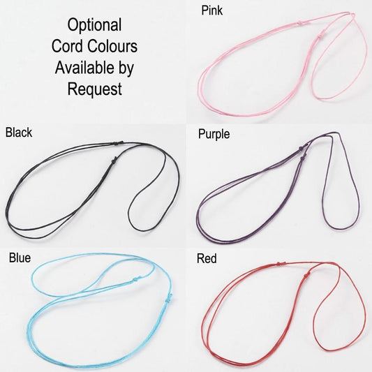 2pce Resin Cabochon Tennis Ball Necklace and Earring Set Sports Gift