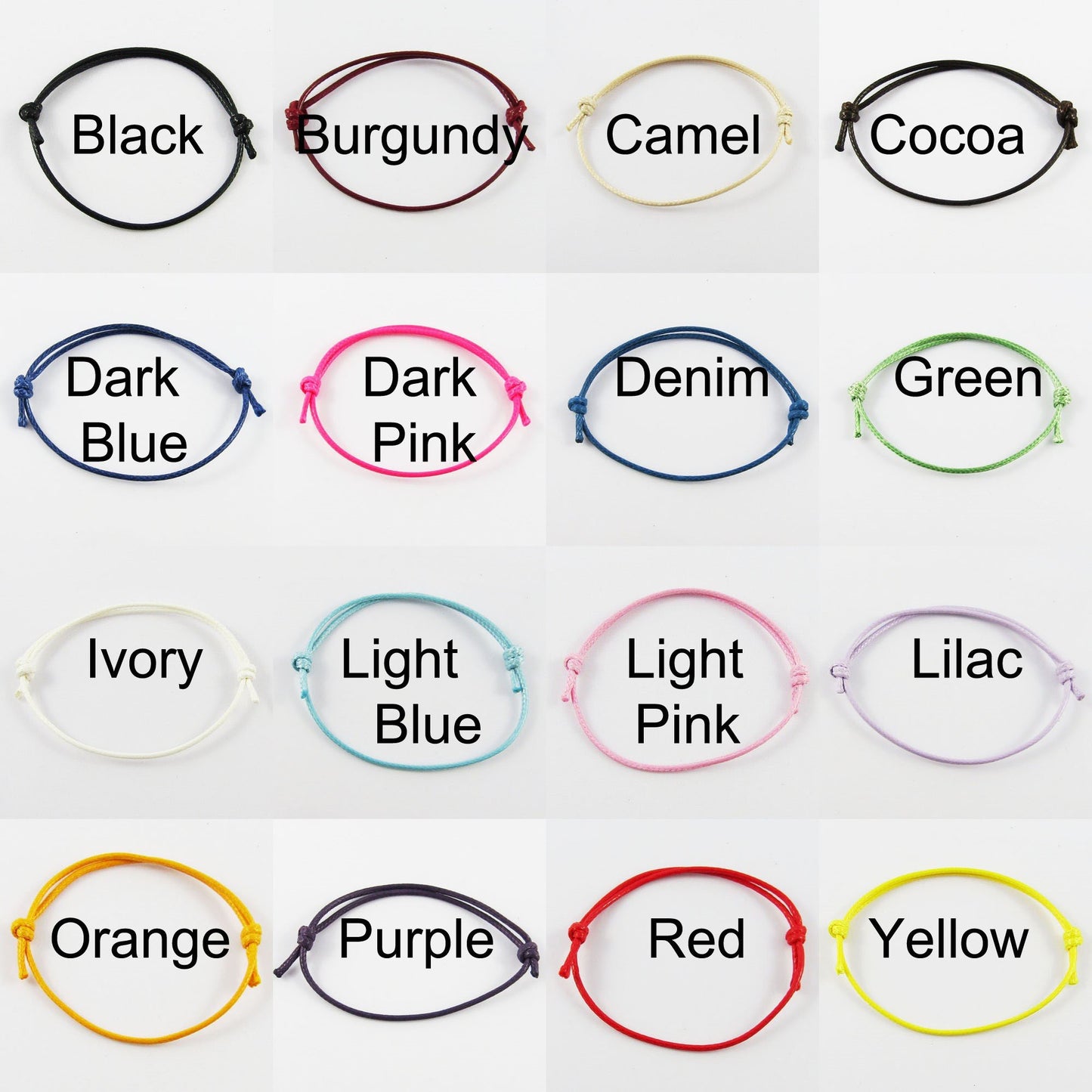 2025 FOOTBALL Charm Bracelet Adjustable Unisex 22 player Team Set Select Colour