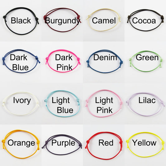 Adjustable 2025 I Love NETBALL Charm Bracelet Sports Team Gift