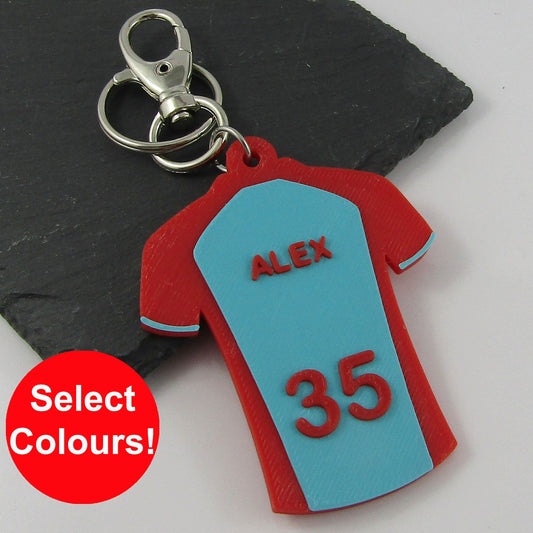 Customised Team Set Sports Jersey Shirt Soccer Rugby Football Cricket